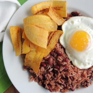 gallo pinto