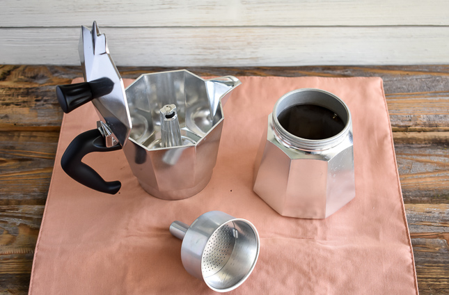 Cuban Coffee Maker Tips