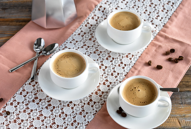 Why Is Traditional Cuban Coffee Served In Such Small Cups?