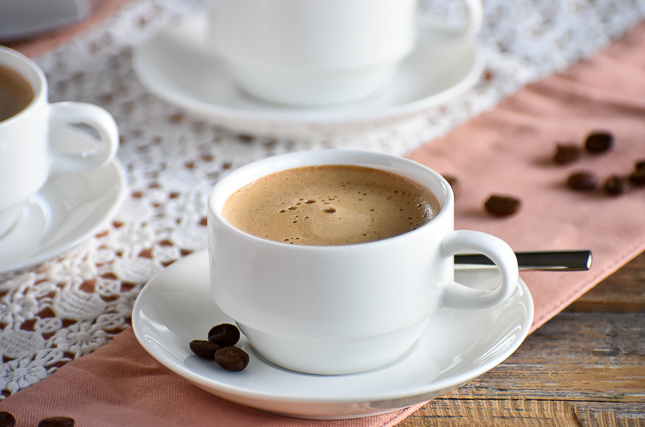 How to make an authentic Cafe Cubano (Cuban Coffee)