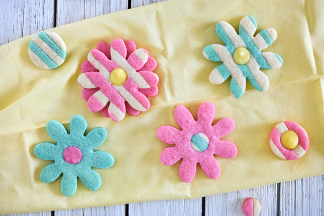 easter sugar cookies