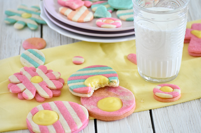 easter sugar cookies