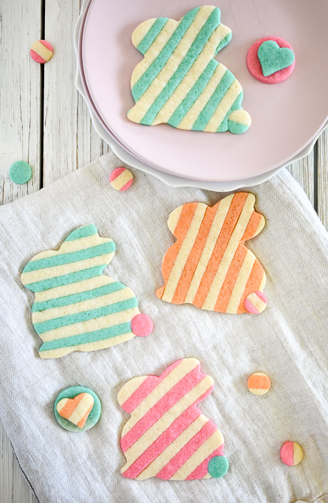 easter sugar cookies